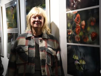 Wernisaż XVII edycji Fotokonkursu Warmińskie Klimaty 2025