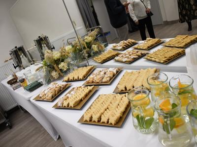 Wernisaż XVII edycji Fotokonkursu Warmińskie Klimaty 2025