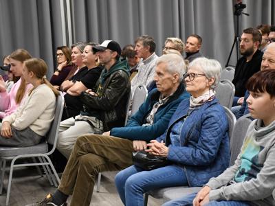 Wernisaż XVII edycji Fotokonkursu Warmińskie Klimaty 2025