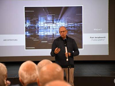 Wernisaż XVII edycji Fotokonkursu Warmińskie Klimaty 2025