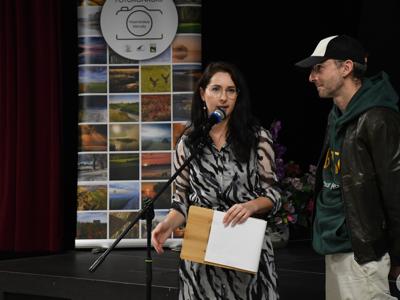 Wernisaż XVII edycji Fotokonkursu Warmińskie Klimaty 2025