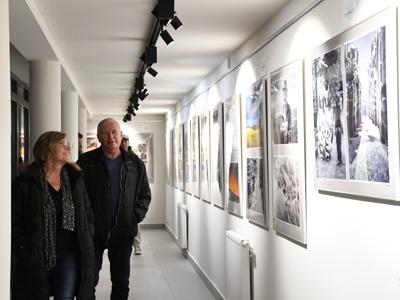 Wernisaż XVII edycji Fotokonkursu Warmińskie Klimaty 2025