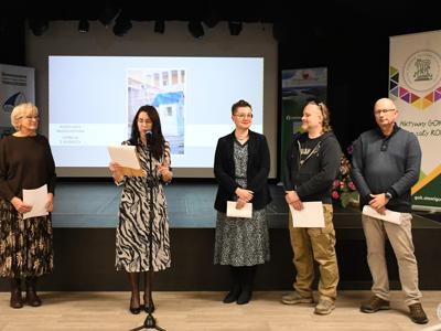 Wernisaż XVII edycji Fotokonkursu Warmińskie Klimaty 2025