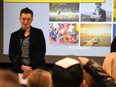 Wernisaż XVII edycji Fotokonkursu Warmińskie Klimaty 2025