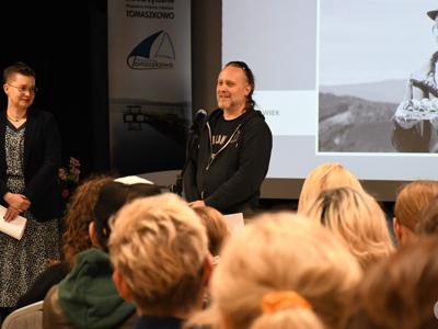 Wernisaż XVII edycji Fotokonkursu Warmińskie Klimaty 2025