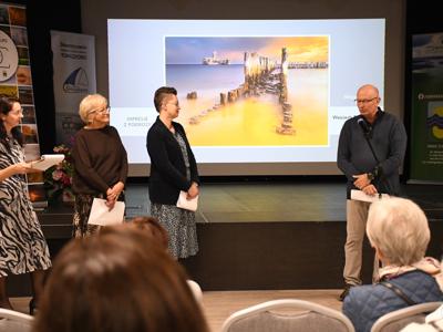 Wernisaż XVII edycji Fotokonkursu Warmińskie Klimaty 2025