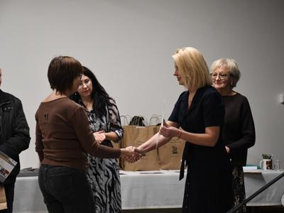 Wernisaż XVII edycji Fotokonkursu Warmińskie Klimaty 2025