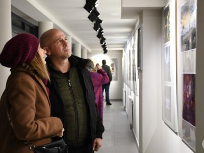 Wernisaż XVII edycji Fotokonkursu Warmińskie Klimaty 2025