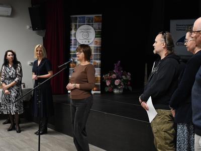 Wernisaż XVII edycji Fotokonkursu Warmińskie Klimaty 2025