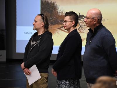 Wernisaż XVII edycji Fotokonkursu Warmińskie Klimaty 2025