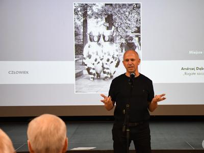 Wernisaż XVII edycji Fotokonkursu Warmińskie Klimaty 2025