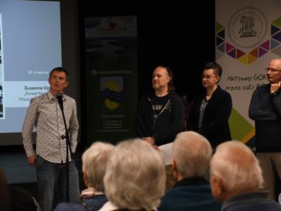 Wernisaż XVII edycji Fotokonkursu Warmińskie Klimaty 2025