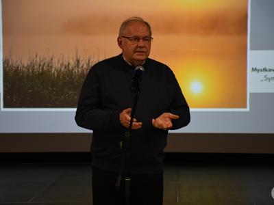 Wernisaż XVII edycji Fotokonkursu Warmińskie Klimaty 2025