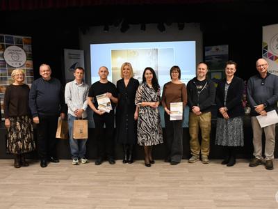 Wernisaż XVII edycji Fotokonkursu Warmińskie Klimaty 2025