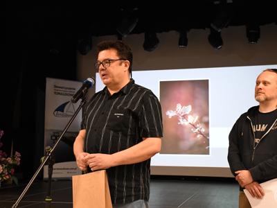 Wernisaż XVII edycji Fotokonkursu Warmińskie Klimaty 2025