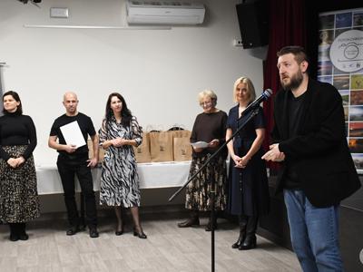 Wernisaż XVII edycji Fotokonkursu Warmińskie Klimaty 2025