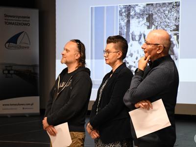 Wernisaż XVII edycji Fotokonkursu Warmińskie Klimaty 2025