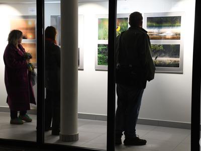 Wernisaż XVII edycji Fotokonkursu Warmińskie Klimaty 2025