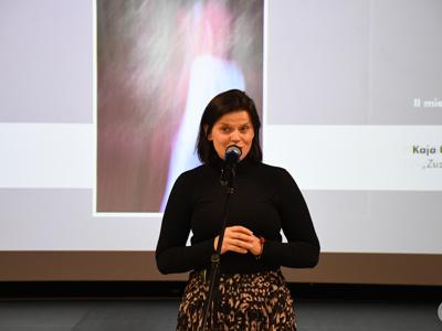 Wernisaż XVII edycji Fotokonkursu Warmińskie Klimaty 2025