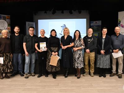 Wernisaż XVII edycji Fotokonkursu Warmińskie Klimaty 2025