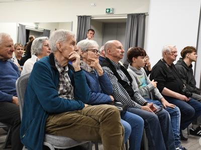 Wernisaż XVII edycji Fotokonkursu Warmińskie Klimaty 2025