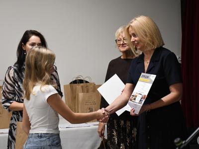 Wernisaż XVII edycji Fotokonkursu Warmińskie Klimaty 2025