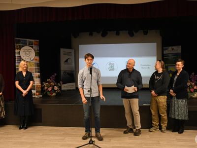 Wernisaż XVII edycji Fotokonkursu Warmińskie Klimaty 2025