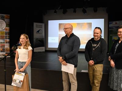 Wernisaż XVII edycji Fotokonkursu Warmińskie Klimaty 2025