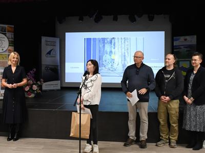 Wernisaż XVII edycji Fotokonkursu Warmińskie Klimaty 2025