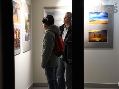 Wernisaż XVII edycji Fotokonkursu Warmińskie Klimaty 2025