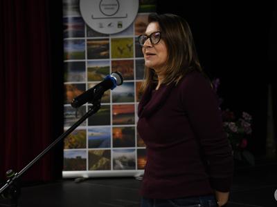 Wernisaż XVII edycji Fotokonkursu Warmińskie Klimaty 2025