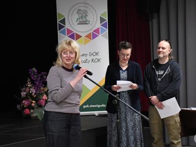 Wernisaż XVII edycji Fotokonkursu Warmińskie Klimaty 2025