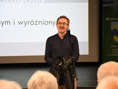 Wernisaż XVII edycji Fotokonkursu Warmińskie Klimaty 2025