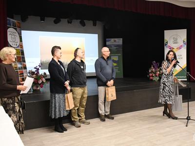 Wernisaż XVII edycji Fotokonkursu Warmińskie Klimaty 2025