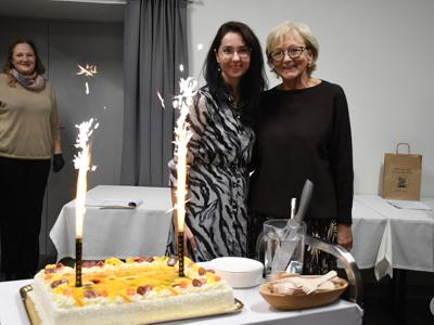 Wernisaż XVII edycji Fotokonkursu Warmińskie Klimaty 2025