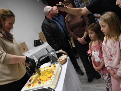 Wernisaż XVII edycji Fotokonkursu Warmińskie Klimaty 2025