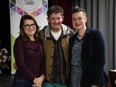 Wernisaż XVII edycji Fotokonkursu Warmińskie Klimaty 2025