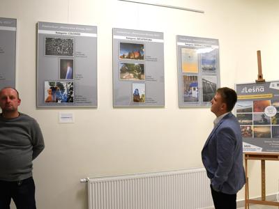 Wernisaż XVII edycji Fotokonkursu Warmińskie Klimaty 2025