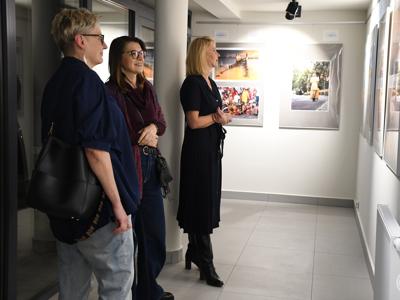 Wernisaż XVII edycji Fotokonkursu Warmińskie Klimaty 2025