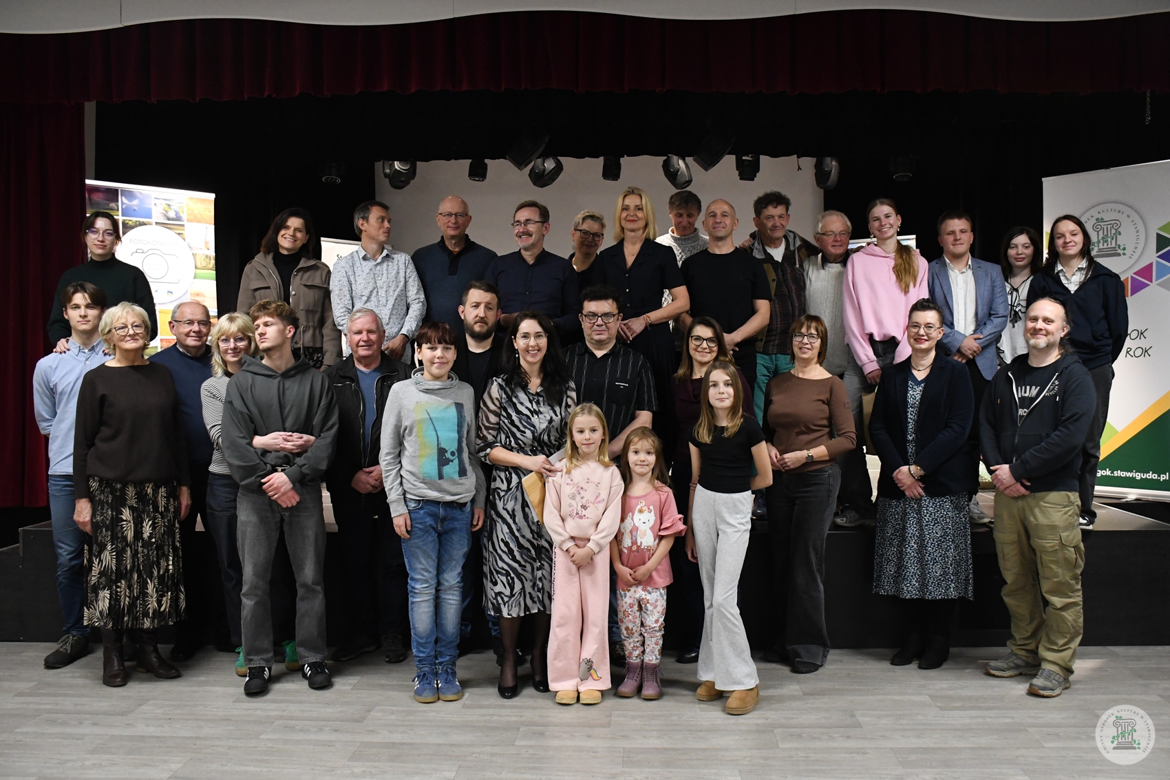 Wernisaż XVII edycji Fotokonkursu Warmińskie Klimaty 2025