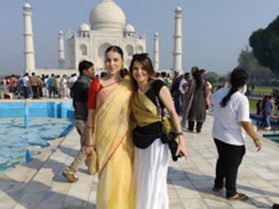 KLUB PODRÓŻNIKA/ XI edycja/ 2 spotkanie/ INDIE/ 25.11.2025