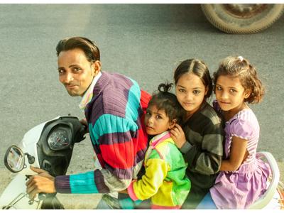 KLUB PODRÓŻNIKA/ XI edycja/ 2 spotkanie/ INDIE/ 25.11.2025