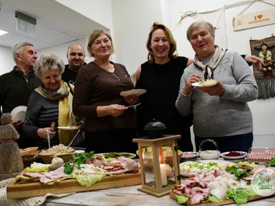 WIECZÓR WARMIŃSKI - międzypokoleniowe spotkanie z tradycją w Stawigudzie
