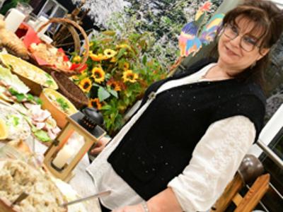 WIECZÓR WARMIŃSKI - międzypokoleniowe spotkanie z tradycją w Stawigudzie