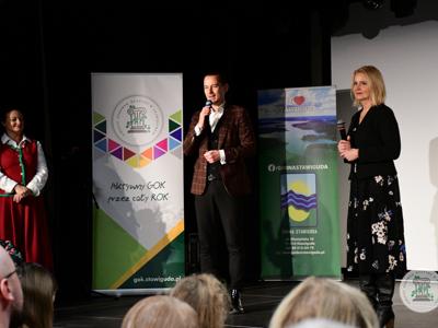 WIECZÓR WARMIŃSKI - międzypokoleniowe spotkanie z tradycją w Stawigudzie