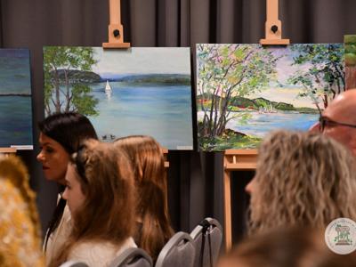 WIECZÓR WARMIŃSKI - międzypokoleniowe spotkanie z tradycją w Stawigudzie