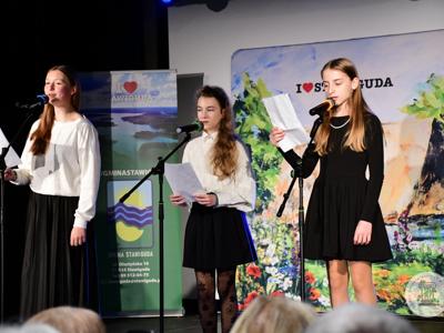 WIECZÓR WARMIŃSKI - międzypokoleniowe spotkanie z tradycją w Stawigudzie