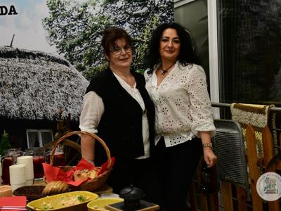 WIECZÓR WARMIŃSKI - międzypokoleniowe spotkanie z tradycją w Stawigudzie