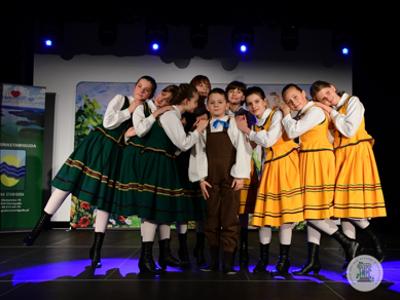 WIECZÓR WARMIŃSKI - międzypokoleniowe spotkanie z tradycją w Stawigudzie