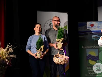 WIECZÓR WARMIŃSKI - międzypokoleniowe spotkanie z tradycją w Stawigudzie